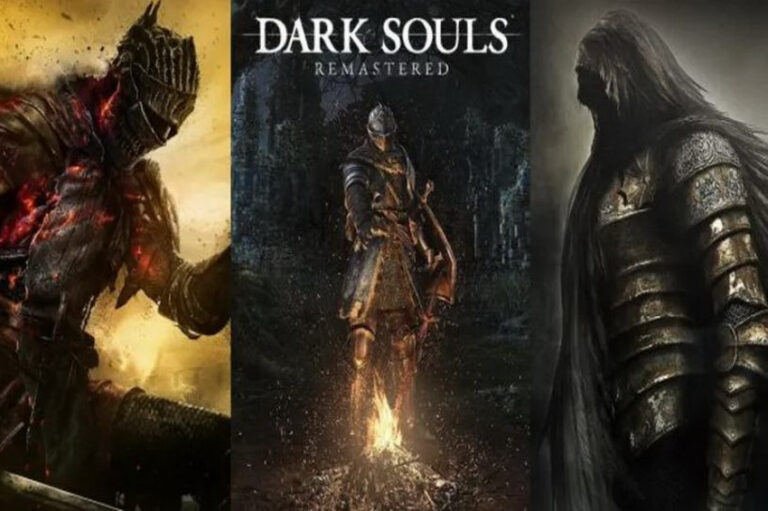 dark soul